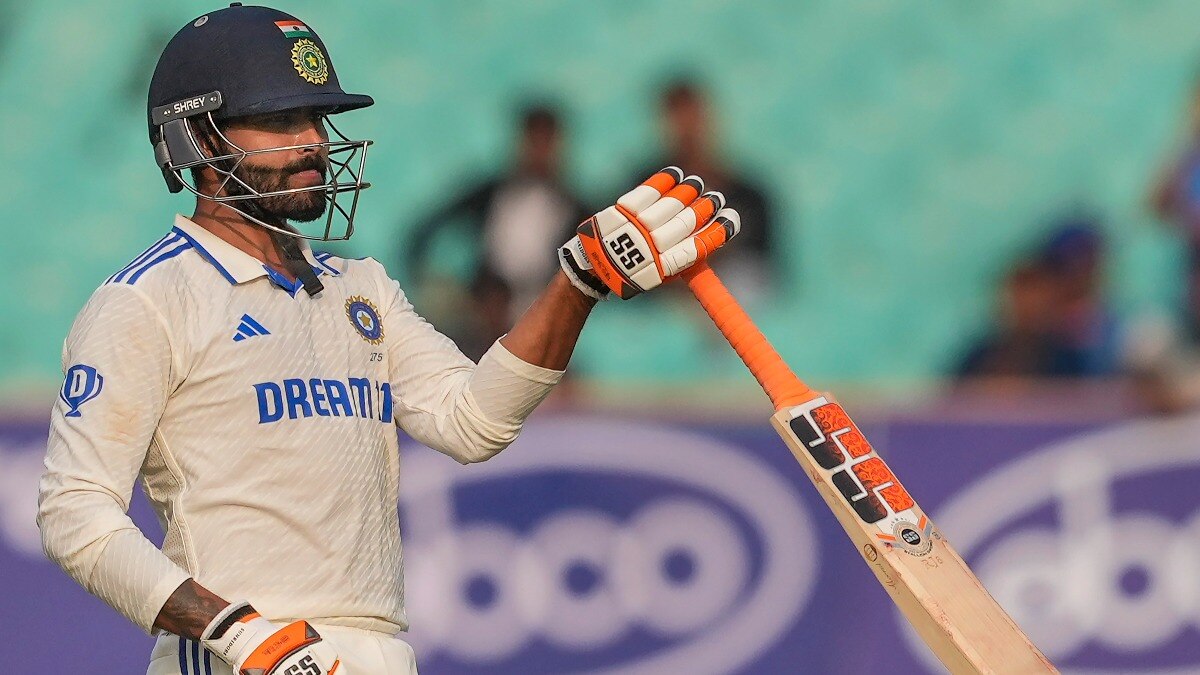 Ind vs Eng Live Score 3rd Test Day 2: रवींद्र जडेजा से बड़ी पारी की दरकार, भारत करेगा 500 रन पार... थोड़ी देर में शुरू होगा दूसरे दिन का खेल