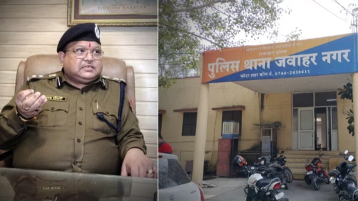 नए साल में भी कोटा में छात्रों के सुसाइड का सिलसिला चल पड़ा है