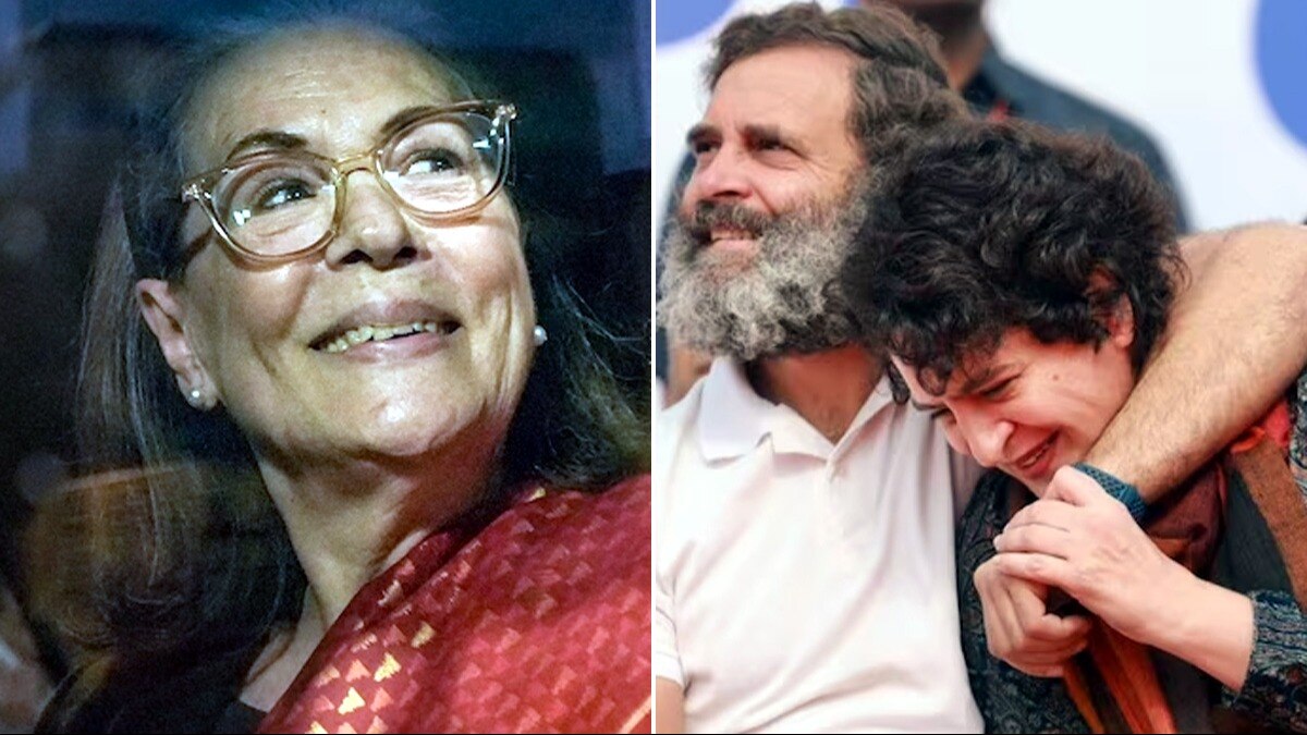 अब तुम्हारे हवाले रायबरेली बच्चों!