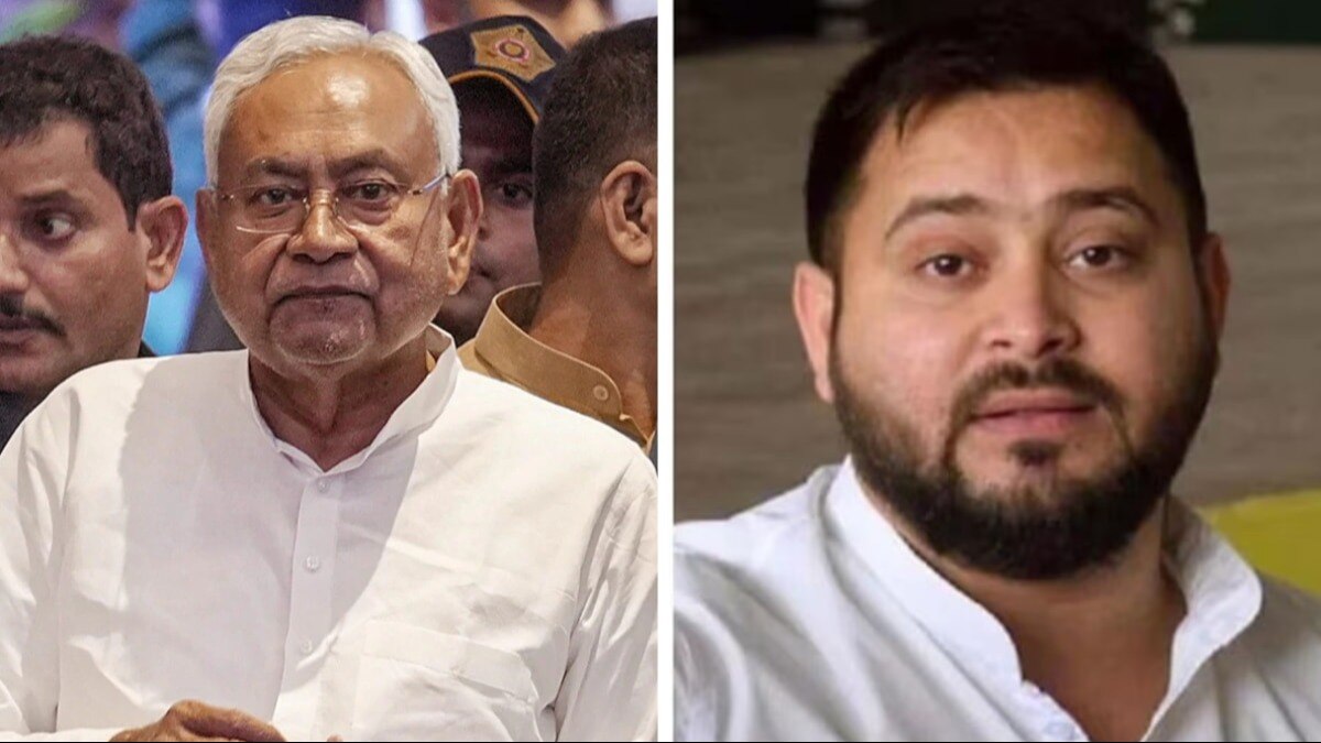 बिहार: NDA सरकार का बड़ा फैसला, तेजस्वी यादव के विभागों के कामकाज की समीक्षा के आदेश