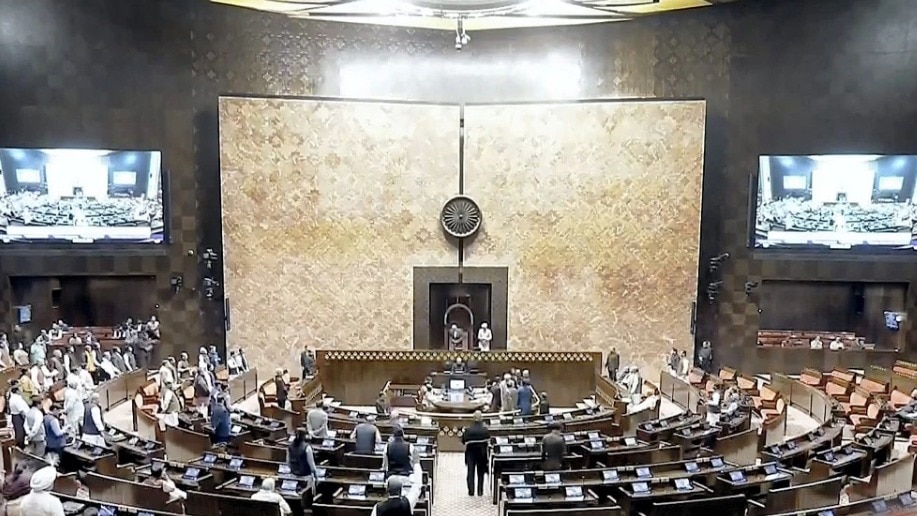 राज्यसभा के ल‍िए यूपी से सभी नामांकन वैध, अब 27 फरवरी को वोटिंग पर टिकीं निगाहें