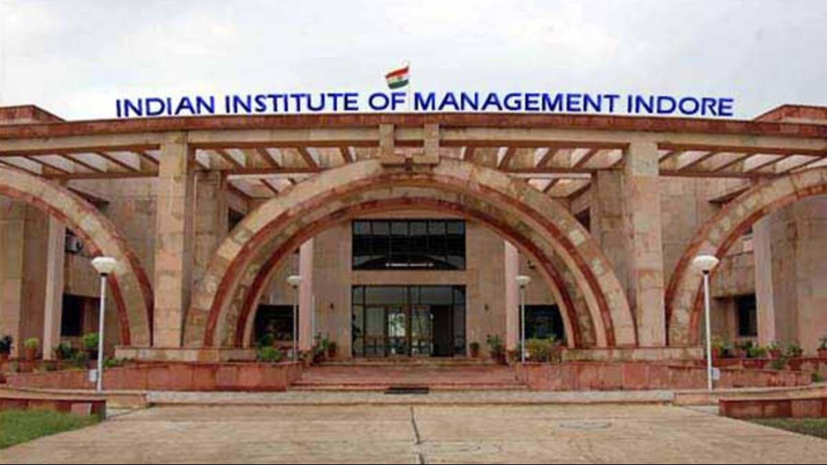 IIM Indore