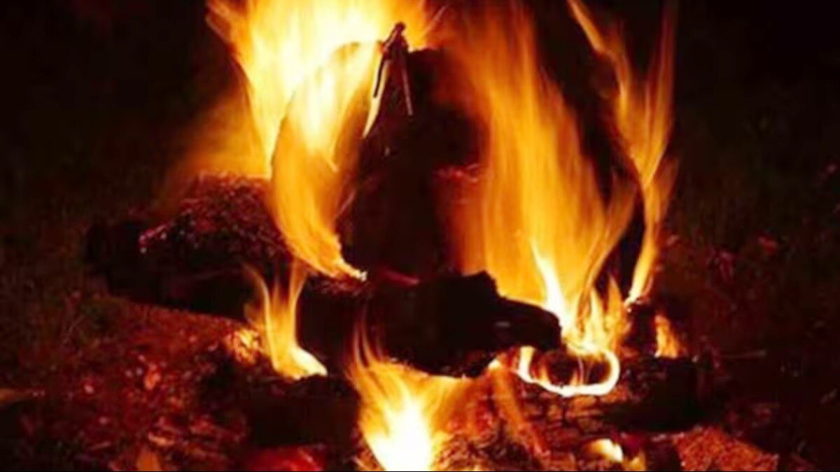 (प्रतीकात्मक तस्वीर)