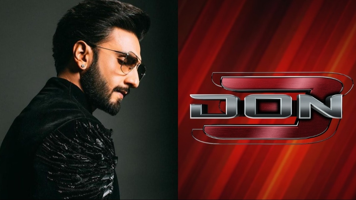 Don 3 पर होगा बड़ा ऐलान, रणवीर सिंह स्टारर फिल्म को मिलेगी रिलीज डेट? - Ranveer singh starrer Don 3 to get release date farhan akhtar to make special announcement tomorrow tmova - AajTak