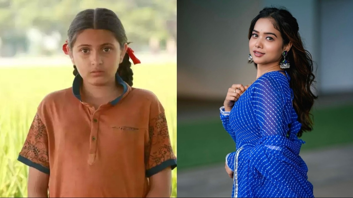 सुहानी भटनागर, मनीषा रानी