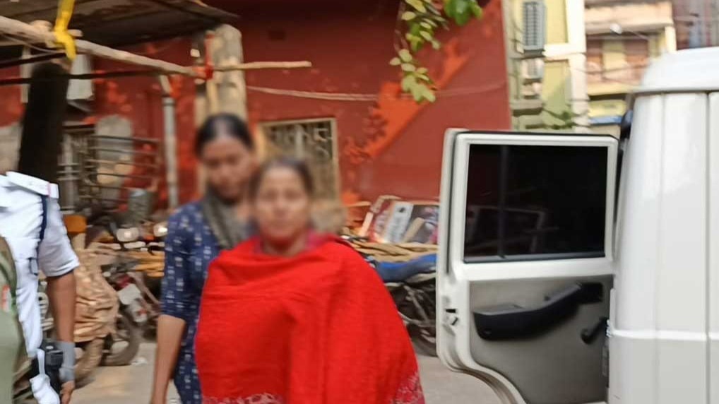 Shreyanshu Sharma Murder Case