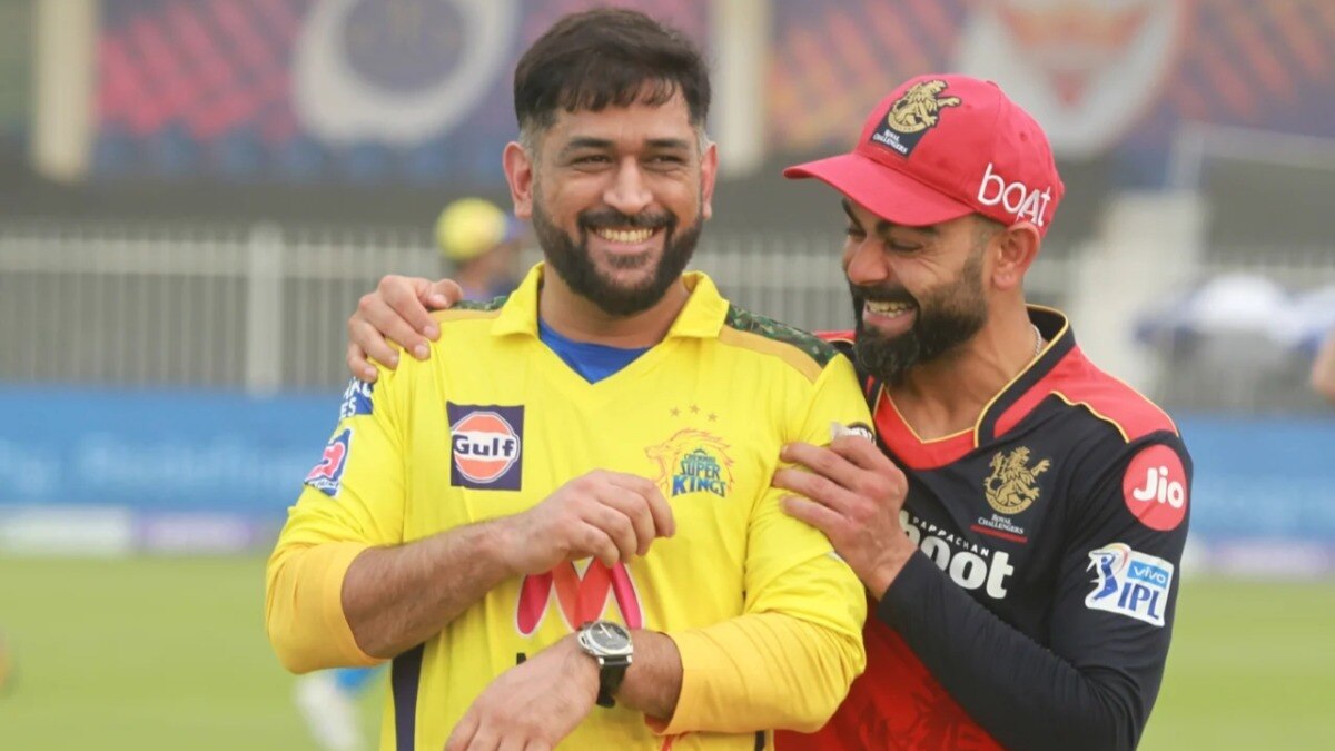 IPL 2024 Schedule Update: आईपीएल 2024 के पहले मैच में महेंद्र सिंह धोनी की CSK और विराट कोहली की RCB में भ‍िड़ंत, आज होगा शेड्यूल का ऐलान