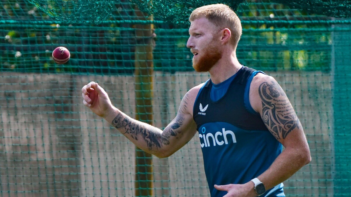 Ben Stokes (PTI)