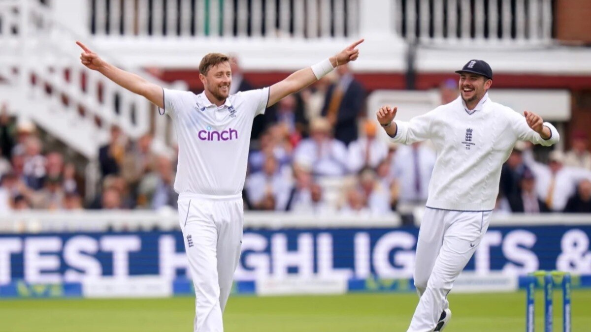 England Playing 11 vs India 4th Test: रांची टेस्ट के लिए इंग्लैंड टीम में दो बड़े बदलाव... इस खतरनाक गेंदबाज की भी वापसी