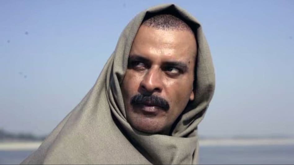 'गैंग्स ऑफ वासेपुर' में मनोज बाजपेयी 'गैंग्स ऑफ वासेपुर' में मनोज बाजपेयी