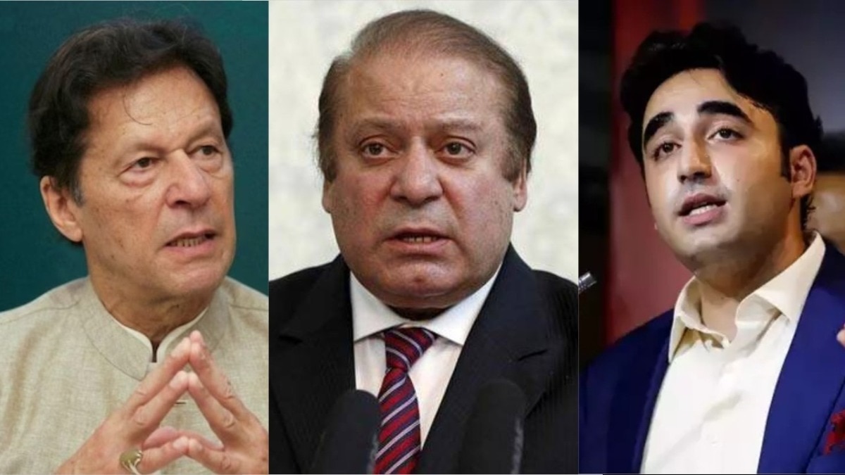 Pakistan का नया कारनामा, चुनावी फर्जीवाड़े पर सोशल मीडिया पोस्ट करने वालों के खिलाफ होगा एक्शन