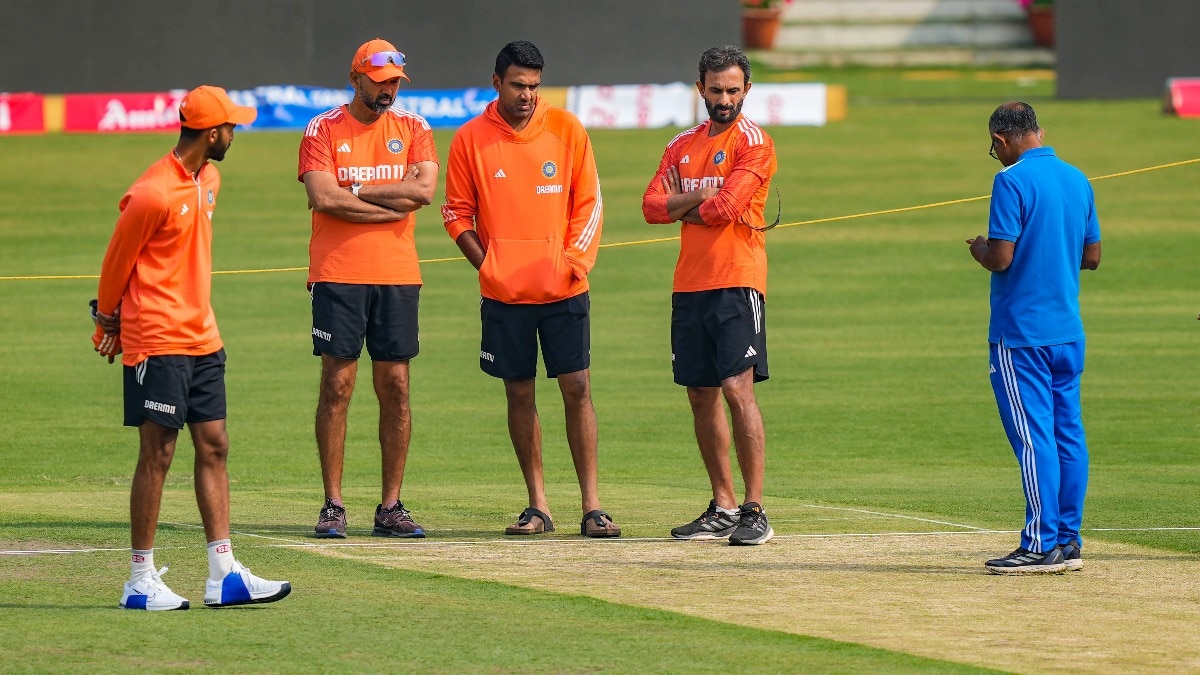 IND vs ENG: रांची में टीम इंडिया रचेगी इत‍िहास, लगातार 17वीं सीरीज जीतने का बड़ा मौका... बैजबॉल का रोहित सेना बजाएगी बैंड