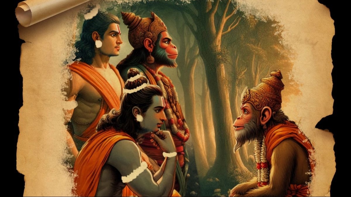 रामचरितमानस