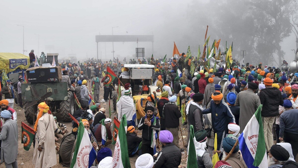 'MSP की गारंटी' वाले आंदोलन से क्यों दूर हैं साउथ इंडिया के किसान संगठन? समझिए