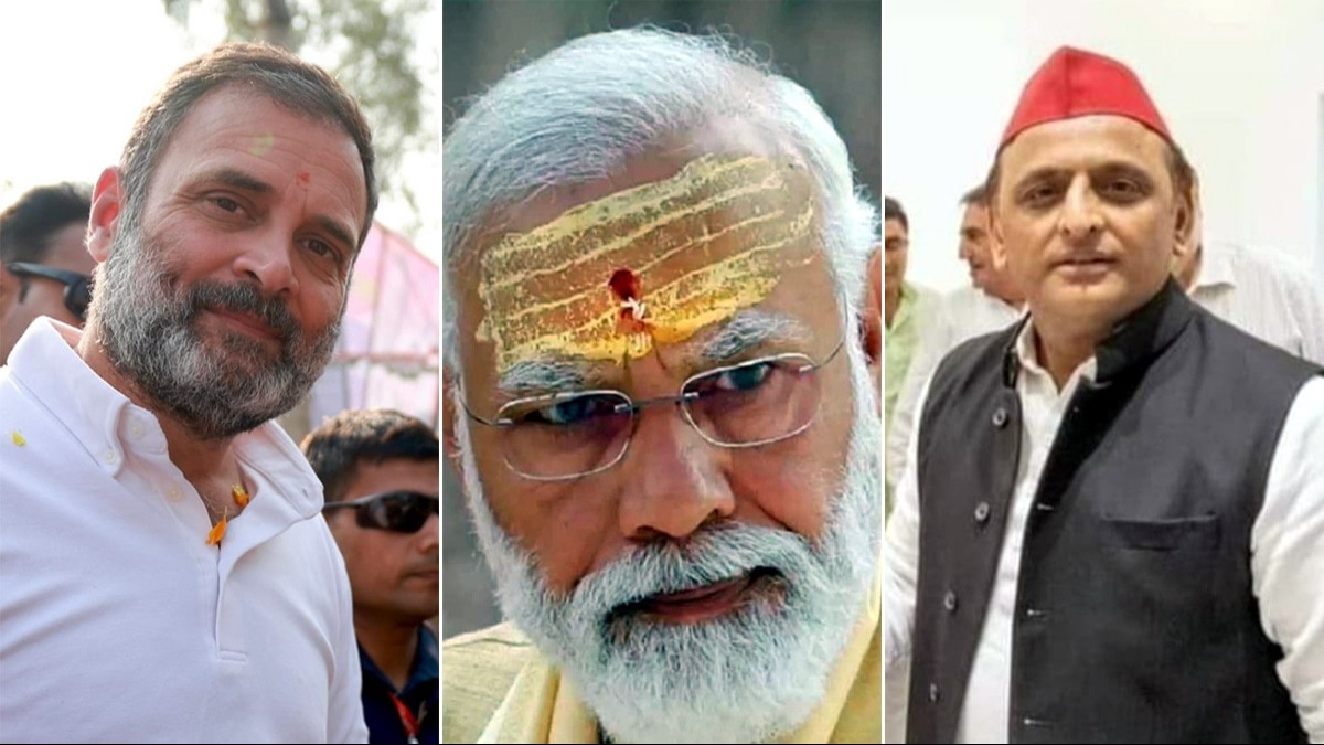 अखिलेश यादव से वाराणसी सीट लेकर राहुल गांधी अब मोदी के खिलाफ किसे उतारना चाहते हैं?