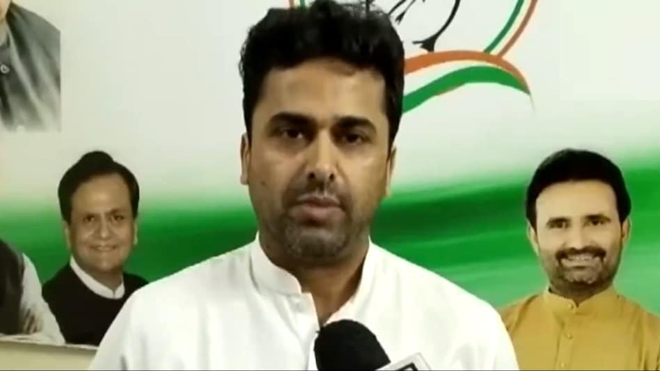 गुजरात कांग्रेस के नेता फैसल अहमद पटेल ने बयान दिया है.