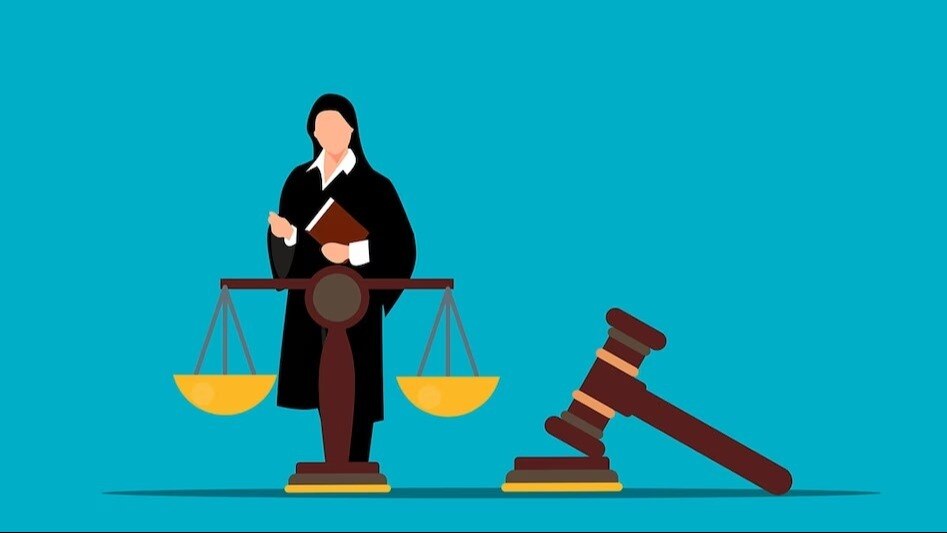 कोर्ट जाकर पत्नी से हर महीने 5000 का मुआवजा लेने वाले अमन की पूरी कहानी (प्रतीकात्मक तस्वीर)