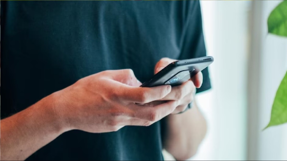 सांकेतिक तस्वीर.