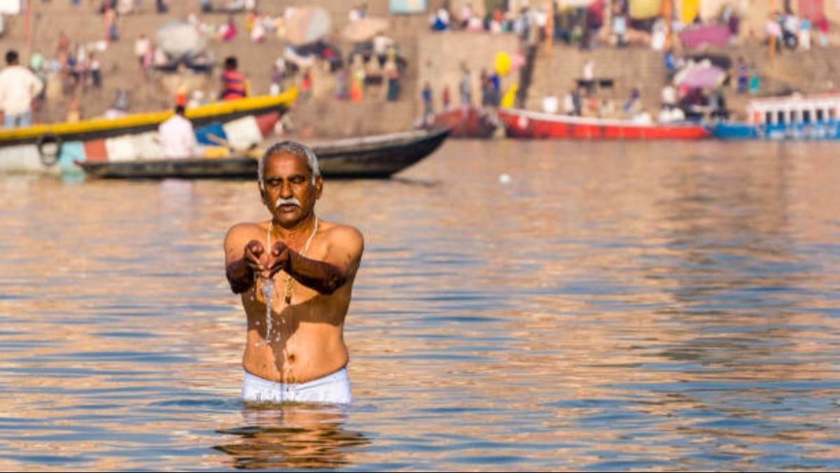 माघ पूर्णिमा 2024