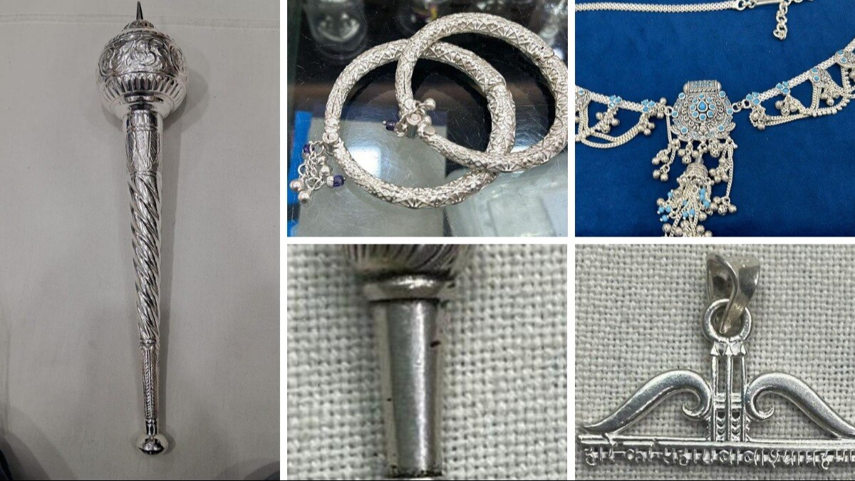 नेपाल के विदेश मंत्री रामलला को अर्पित करेंगे ये पांच आभूषण