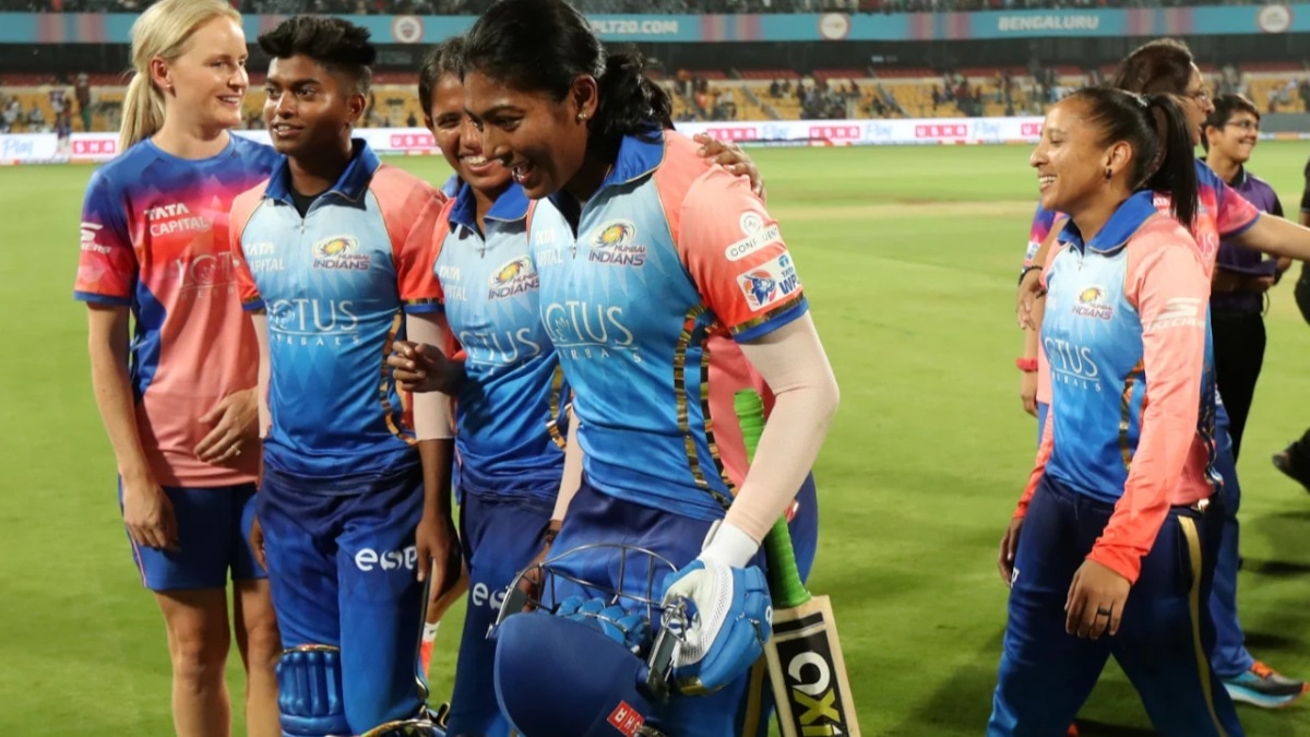 Sajeevan Sajana (@WPL)