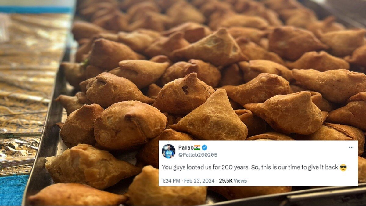 इंग्लैंड क्रिकेट फैन ग्रुप ने पोस्ट की तस्वीर तो उड़ी खिल्ली	