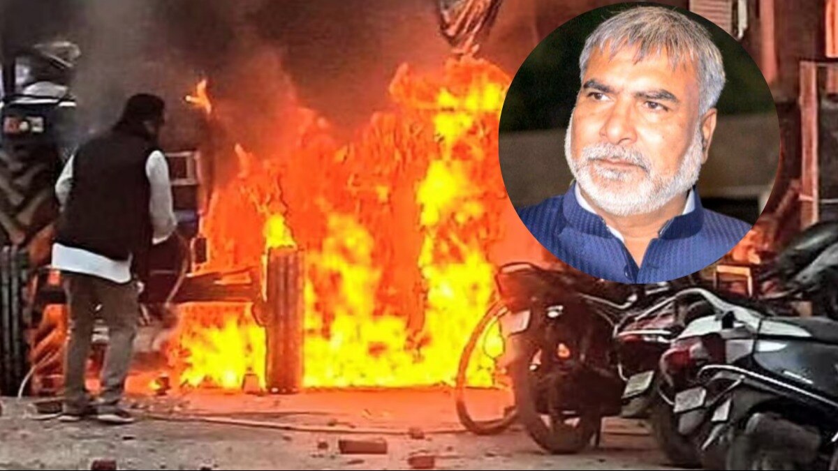 बनभूलपुरा हिंसा का मुख्य आरोपी गिरफ्तार हो गया है