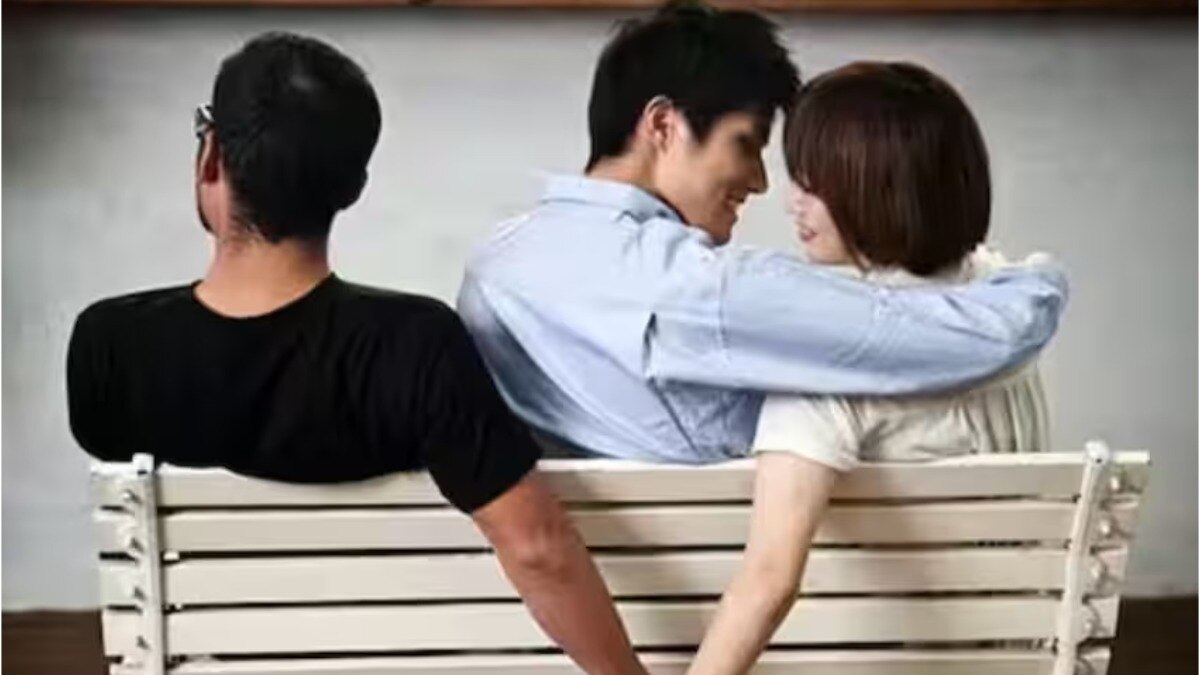 'उसने 26 मर्दों को...' सामने आया पत्नी का कड़वा सच, पति ने लोगों से मांगी मदद