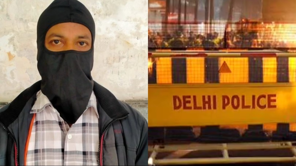 22 साल की फरारी, 7 राज्यों में ऑपरेशन... ऐसे शिकंजे में आया 2001 से 'लापता' दहशतगर्द हनीफ शेख