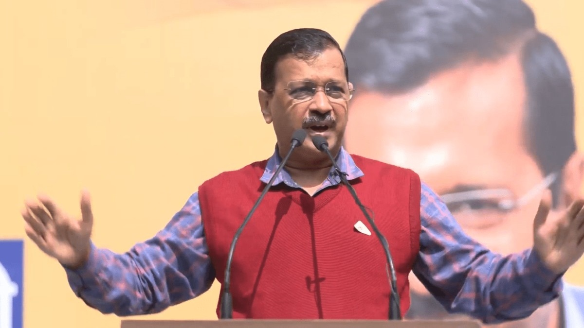 केजरीवाल ने क्यों कहा मुझे नोबेल प्राइज मिलना चाहिए? खुद वजह भी बताई