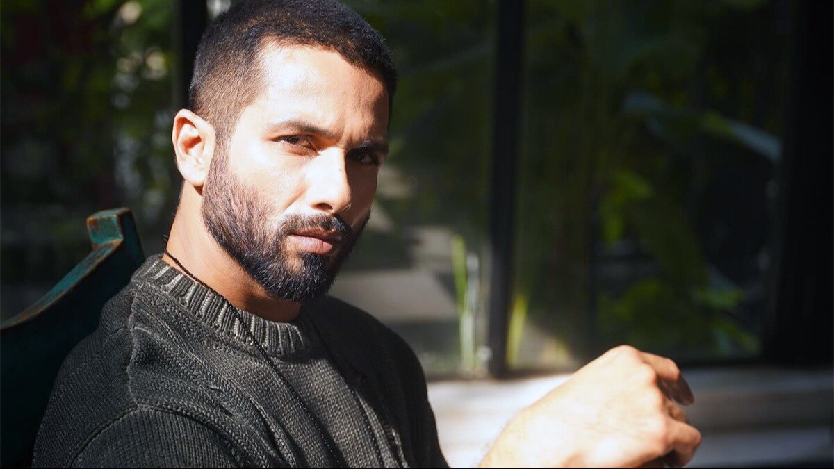 Shahid Kapoor ने क्यों छोड़ी थी आमिर खान की 'रंग दे बसंती'? हुआ अफसोस, बोले- वो मुझे...