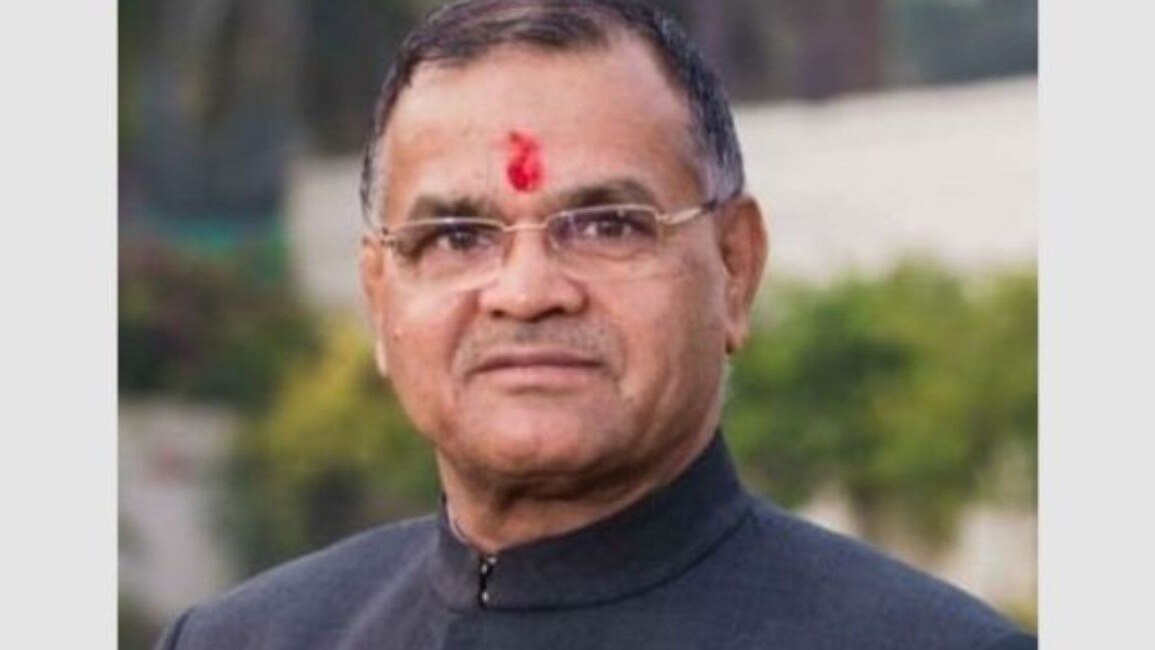 INLD के हरियाणा चीफ नफे सिंह राठी की गोली मारकर हत्या, 40-50 राउंड की गई फायरिंग