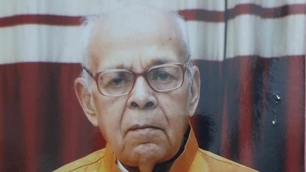 Radio commentator Manjul passes away: मशहूर कमेंटेटर मुरली मनोहर मंजुल नहीं रहे, 91 साल की उम्र में ली अंतिम सांस