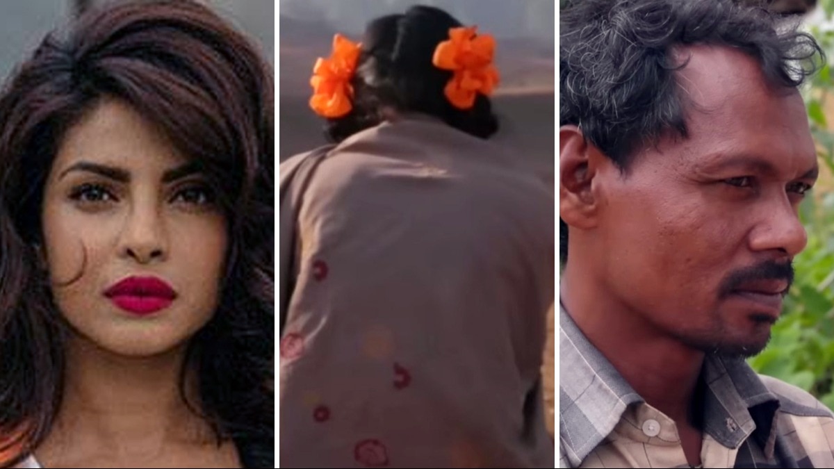 To Kill A Tiger: 13 साल की बच्ची संग हुआ गैंगरेप, न्याय दिलाने खड़े हुए पिता, दर्दनाक है कहानी सुन रो पड़ीं Priyanka Chopra