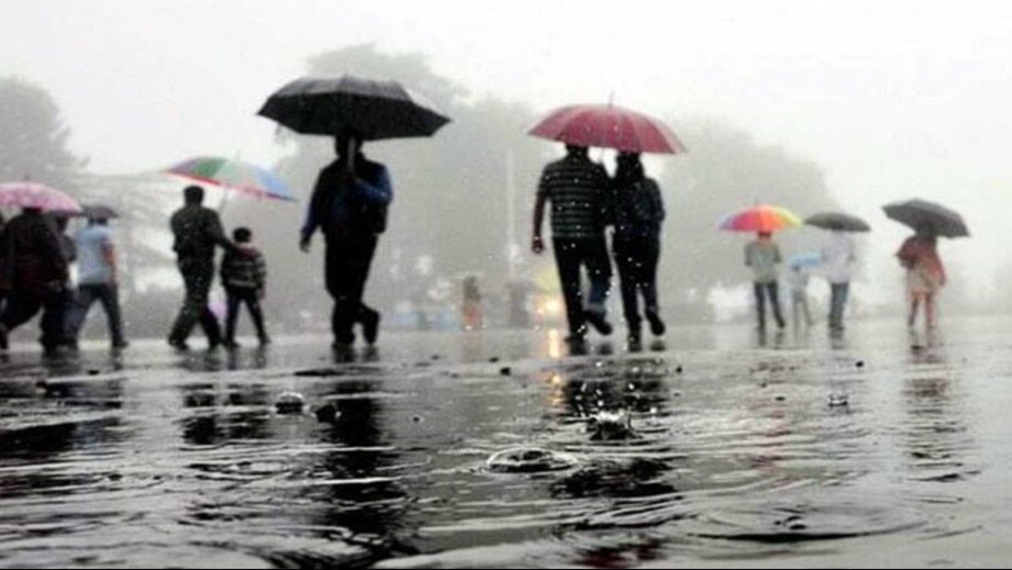 Weather Today: जम्मू कश्मीर में बर्फबारी, बिहार-झारखंड में बारिश और MP में गिरेंगे ओले... जानें मौसम का पूरा अपडेट