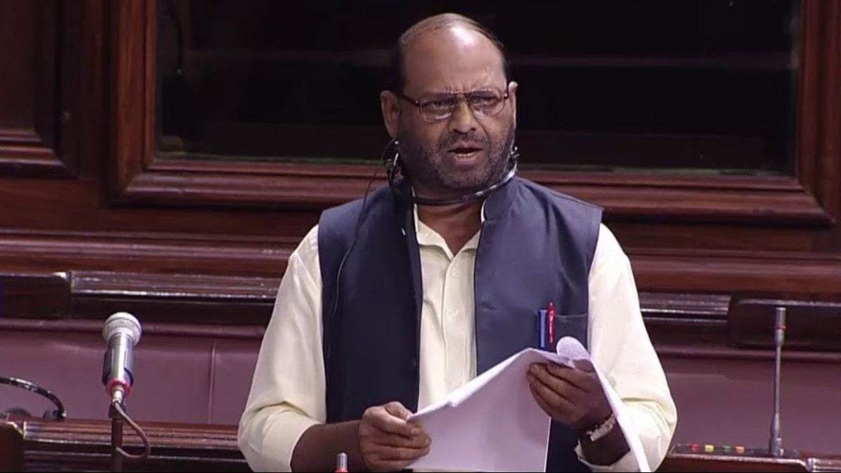 लोकसभा चुनाव से पहले कांग्रेस को एक और झटका, पूर्व मंत्री BJP में होंगे शामिल