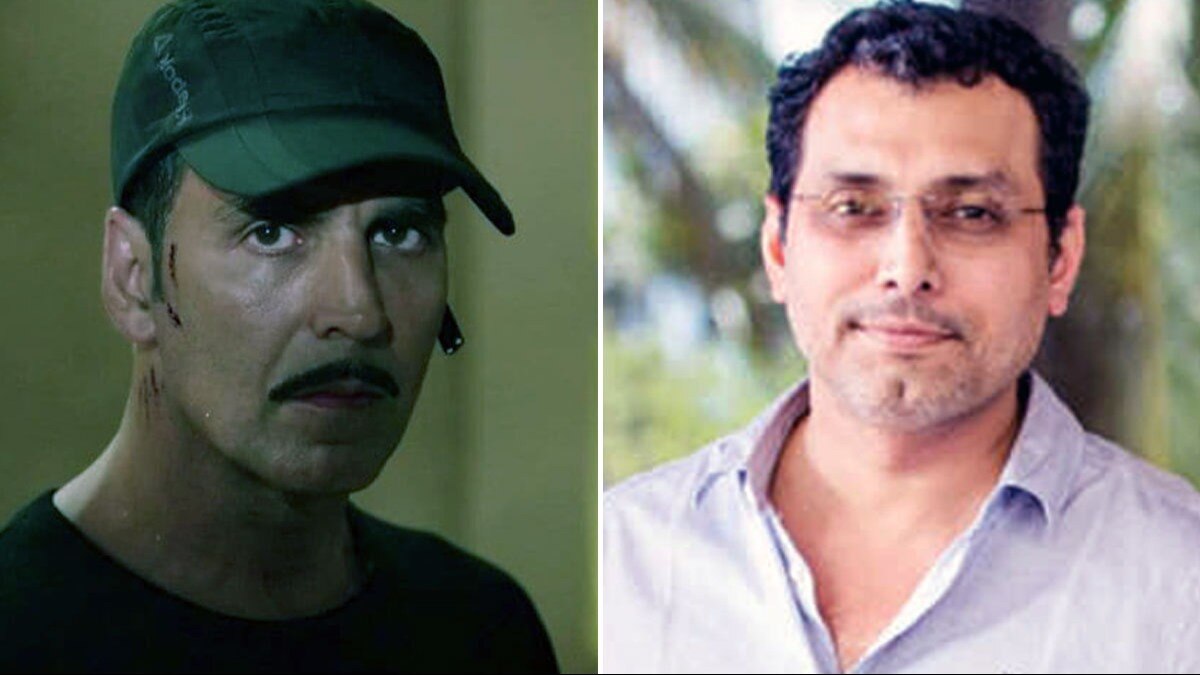 Akshay Kumar के साथ दोबारा काम करेंगे डायरेक्टर नीरज पांडे, बोले 'क्रैक जब भी बनेगी, वही होंगे हीरो'
