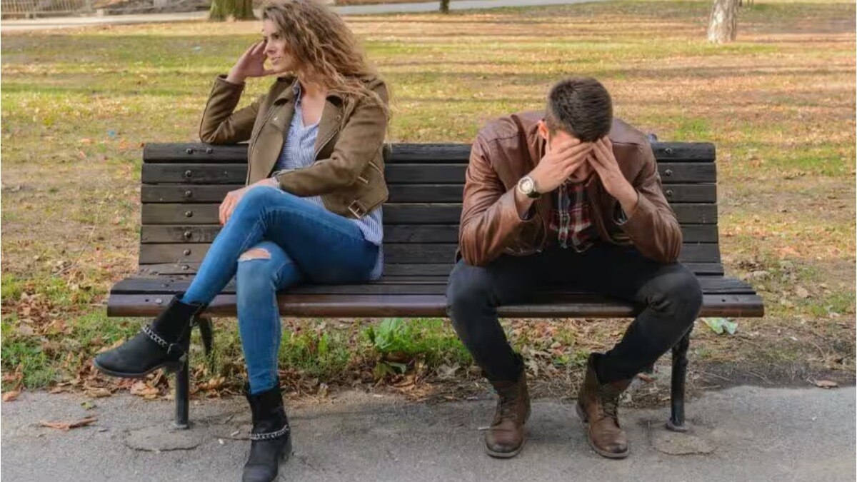 'धोखेबाज पत्नी को दूसरा मौका नहीं...' पति का पोस्ट VIRAL, लोगों को बताई Story