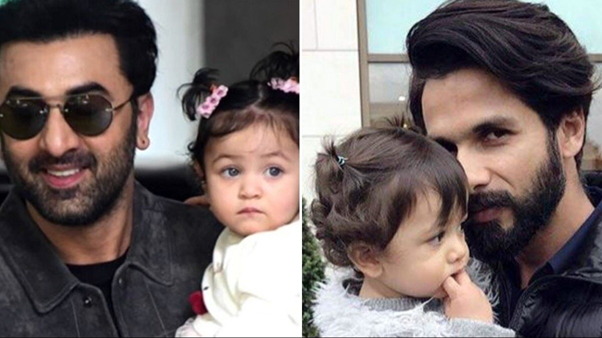 National No Smoking Day: बेट‍ियों के प्यार ने इन सुपरस्टार्स को बदल दिया, छोड़ दी सिंगरेट- शराब से की तौबा