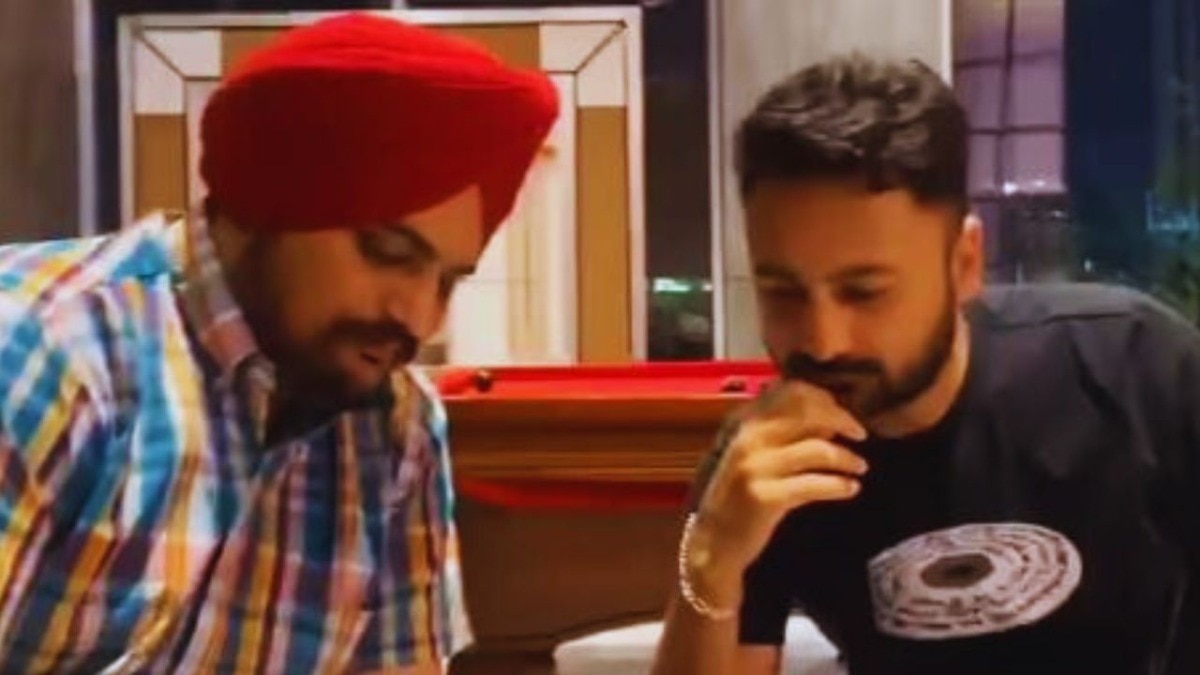 पंजाबी म्यूजिक इंडस्ट्री के चर्चित कंपोजर Bunty Bains पर जानलेवा हमला, सिद्धू मूसेवाला से था खास कनेक्शन