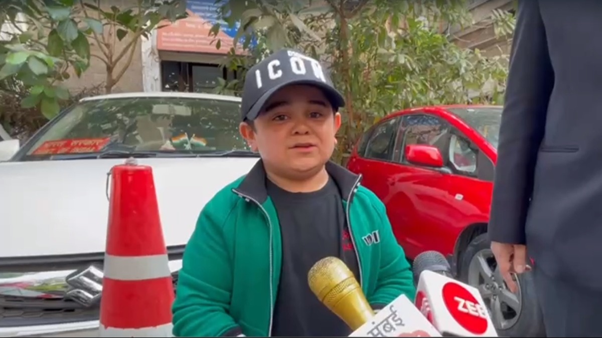 अब्दू रोजिक से मनी लॉन्ड्रिंग मामले में हुई पूछताछ, वकील बोले- उन पर कोई आरोप नहीं, गलत खबर फैलाई गई