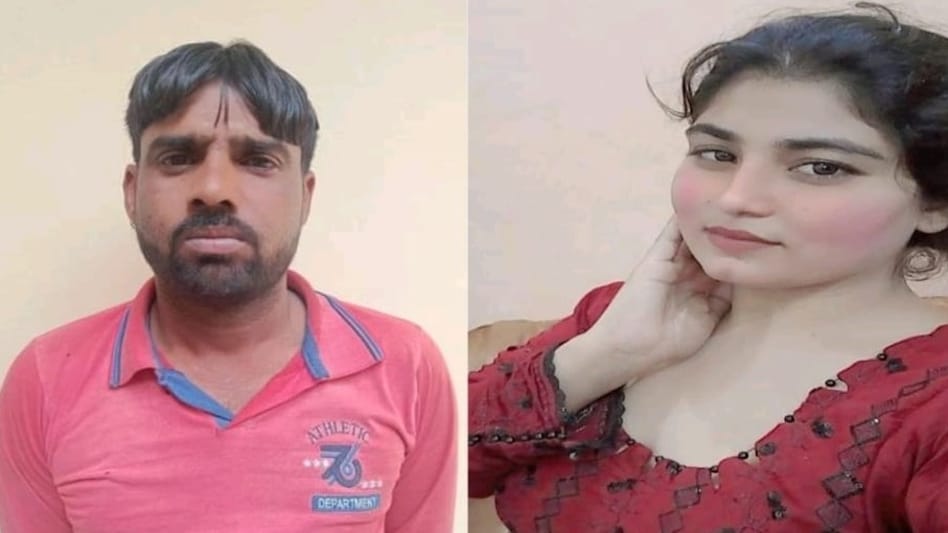 Isi Honey Trap: पाक जासूस हसीन का खुलासा, 4 सिम से फैला जाल 7 पाक हसीना के हुस्न का जाल, पैसों का लालच... कैंटीन संचालक ऐसे लीक कर रहा था सेना की खुफिया जानकारी - Canteen Manager Honeytrapped By Isi Agents Leak Indian Army Intelligence ...