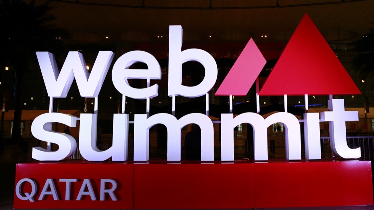 Web Summit