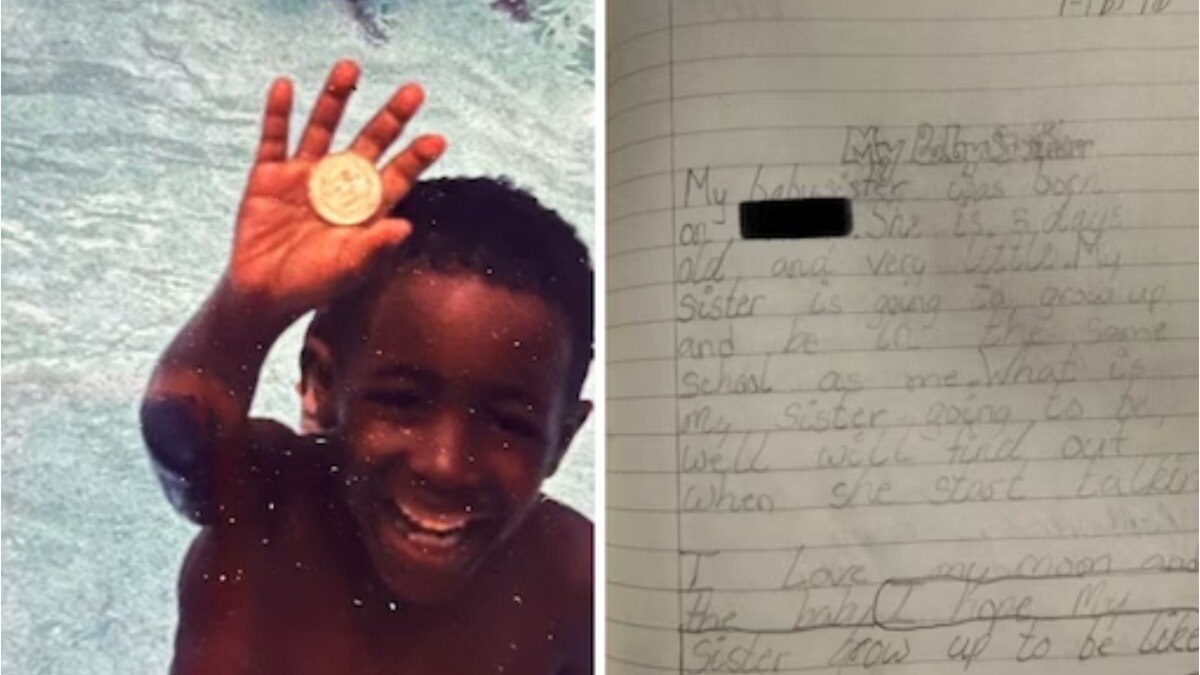 सफाई करते वक्त बहन को मिले मरे हुए भाई के नोट्स, साल 1998... लिख गया इमोशनल बातें