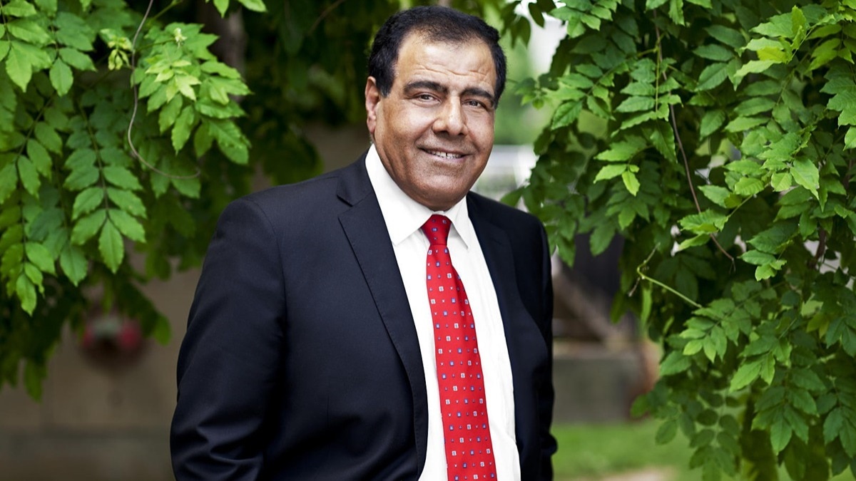 'मुस्लिम देशों की चुप्पी...', अरब देशों पर भड़के फिलीस्तीनी