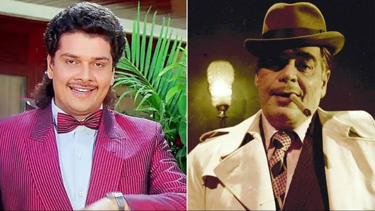 शहजाद खान, अजित 