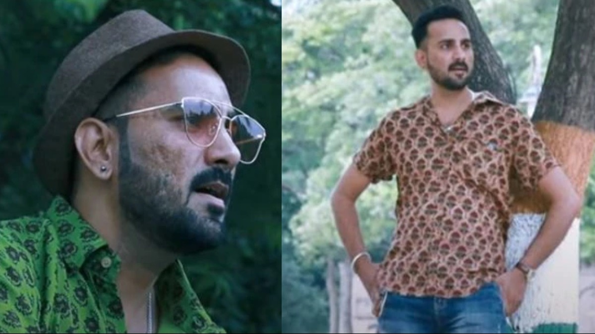 गीत-संगीत से प्यार, स्टार बनने की चाहत और साजिश... ऐसे पुलिस के हत्थे चढ़ा ये शातिर बदमाश, हैरान कर देगी कहानी