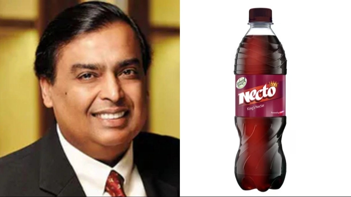 कोला मार्केट में मुकेश अंबानी की एक और बिग डील, इस श्रीलंकाई कंपनी से मिलाया हाथ!