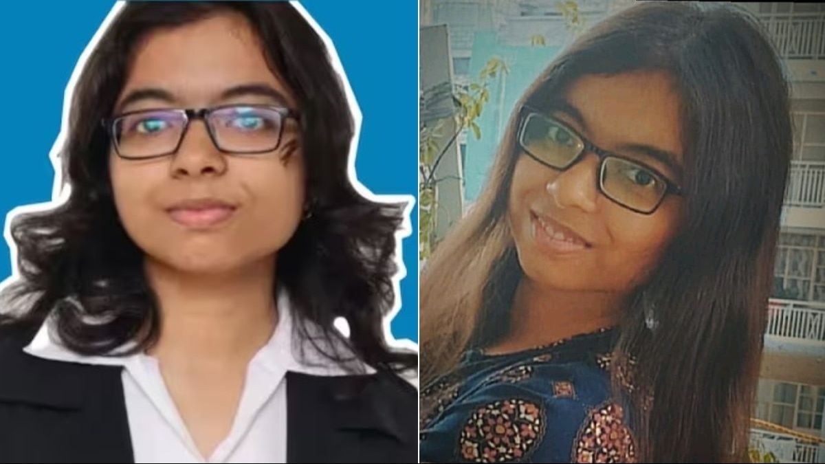 IIT, NIT या IIM नहीं, यहां से बीटेक कर रही इशिका को Google ने दिया 83 लाख का पैकेज