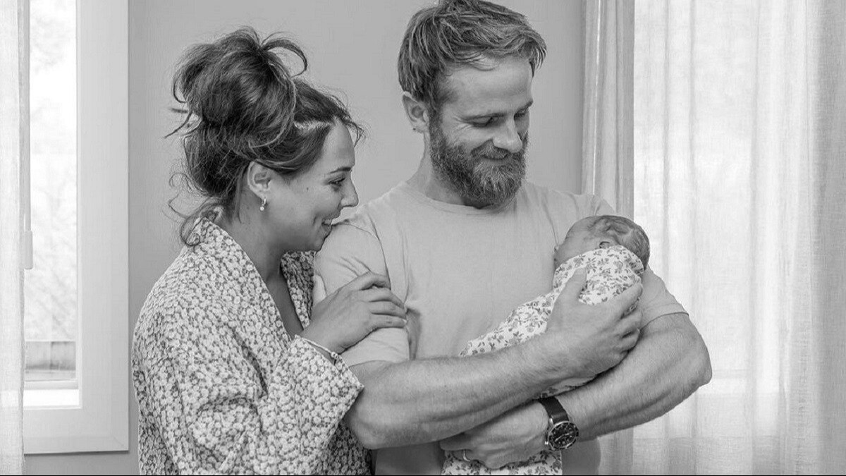 न्यूजीलैंड टीम के कप्तान केन विलियमसन ने ये फोटो इंस्टाग्राम पर शेयर किया.